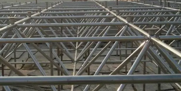 广东广东佛山亿优网架钢结构工程有限公司